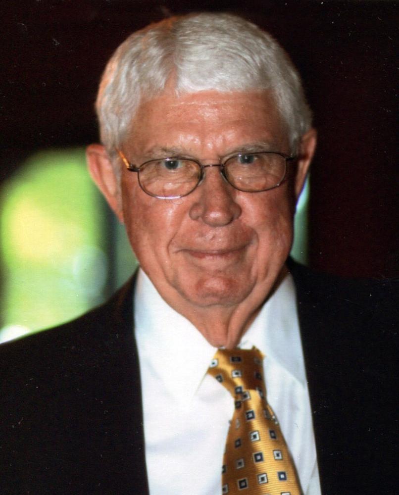 Dr. James Smith, Jr.