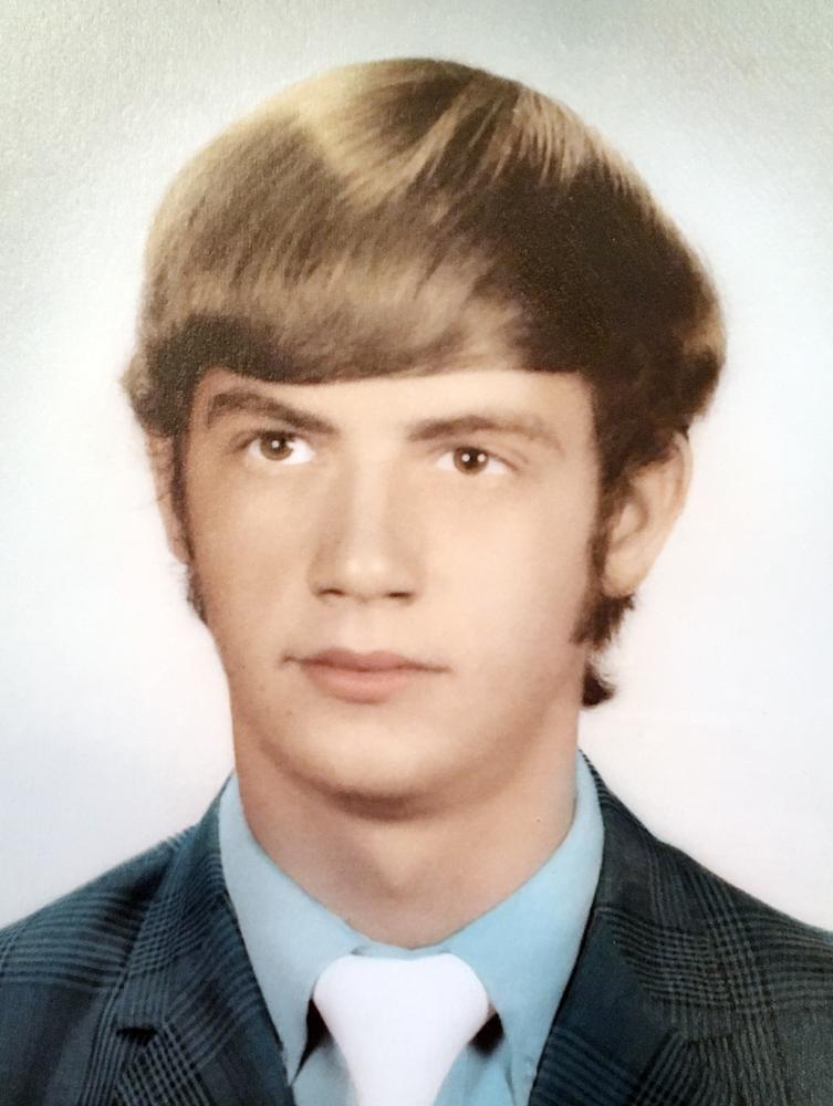 Robert whitaker photographer picture