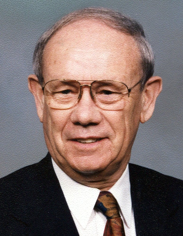 Curtis H. Milton, Sr.