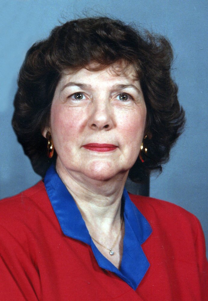 Georgie May