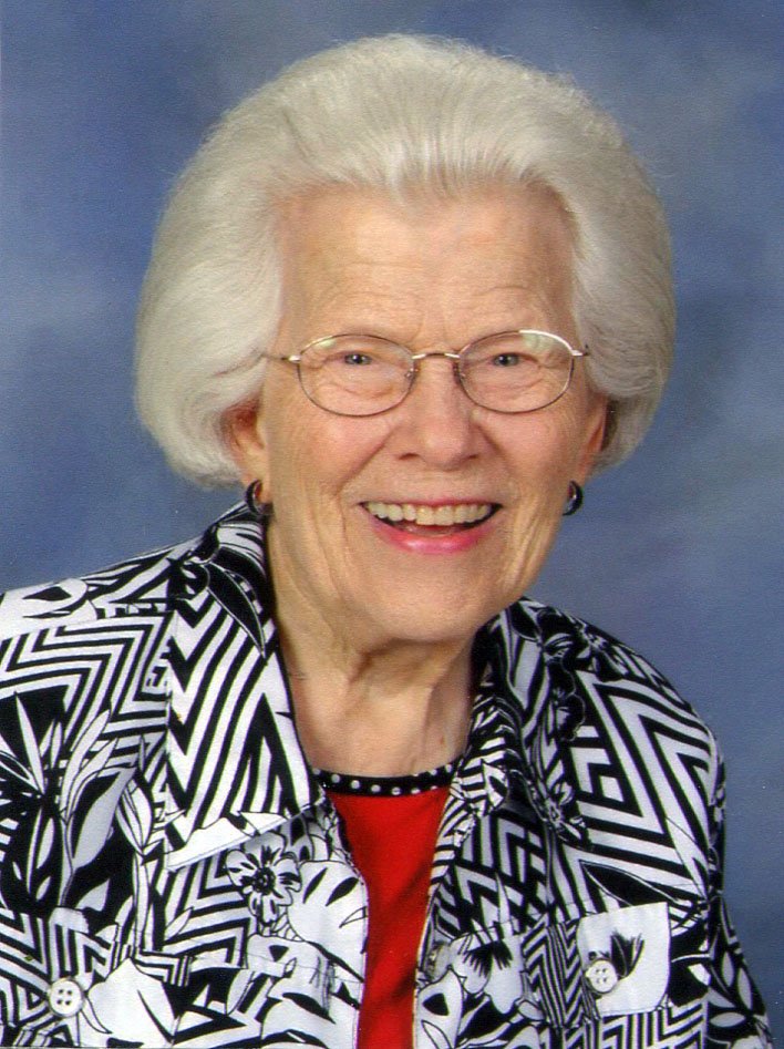 Betty Whitton
