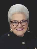 Ann Shirley  Brooks