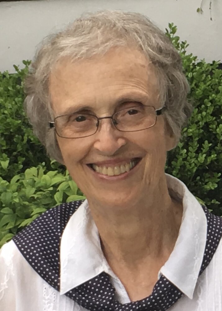Lucy Eddins