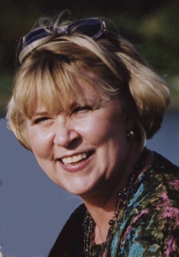 Kathleen Patterson