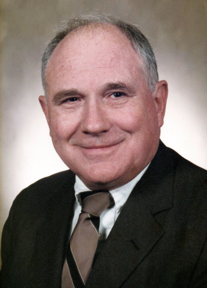 E. Bruce Dungan