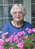 Theressa  LaFontaine