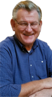 Ronald   Ross, Jr. 