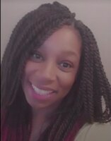 Carla  Pettway-Harris