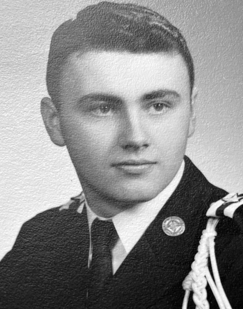 David Falconer