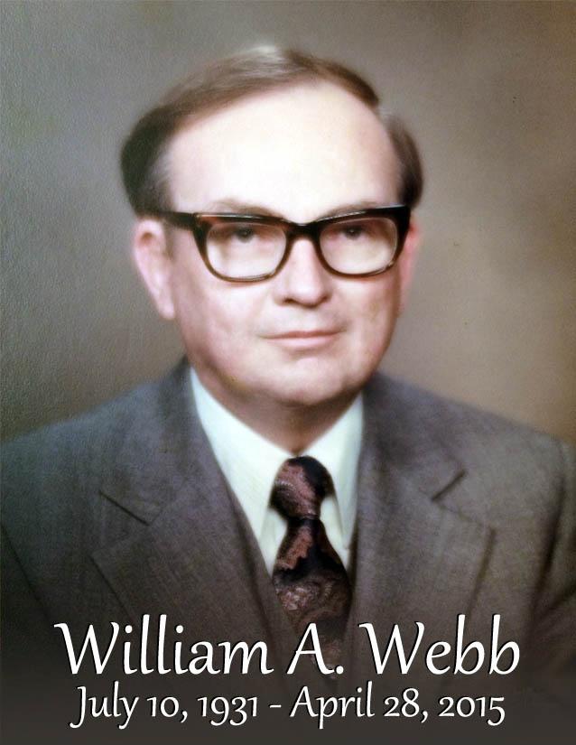 William Webb