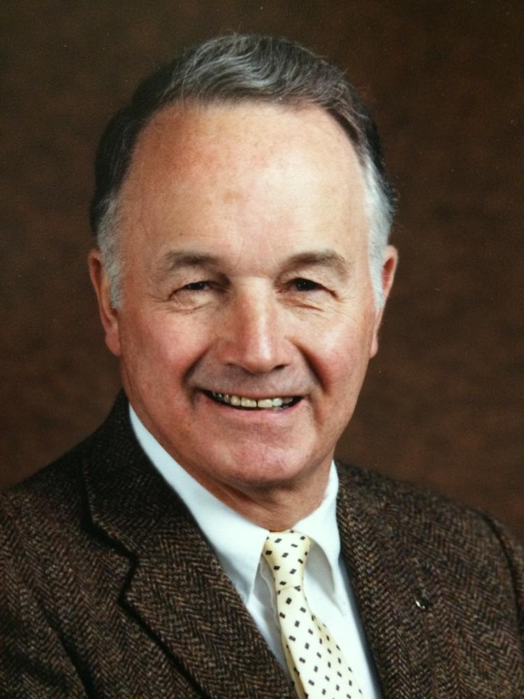 Ed Coleman