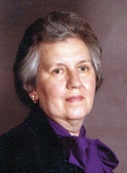 Dorothy Milton