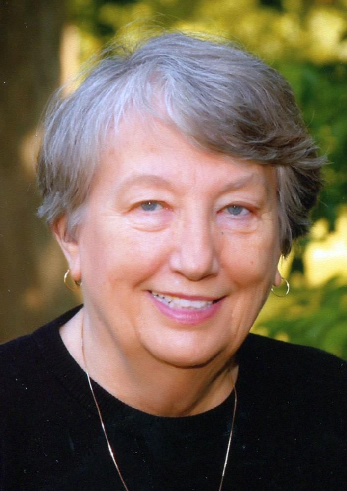 Joan Riehl