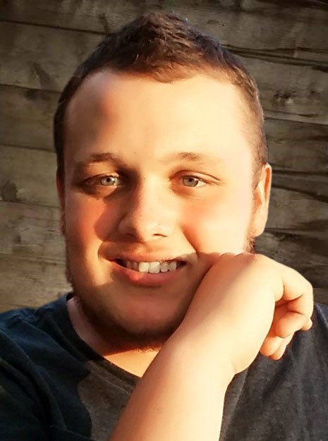 Matthew Steverson
