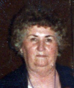 Obituary of Margaret Temple