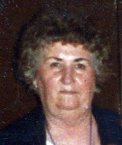Margaret Temple