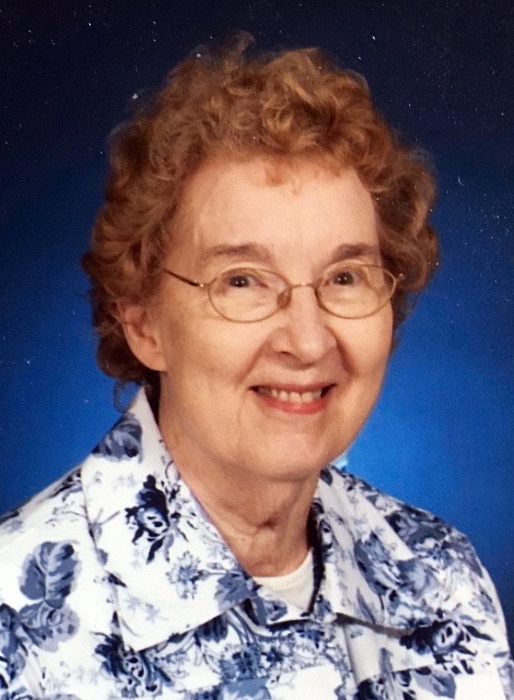 Ethel Winner