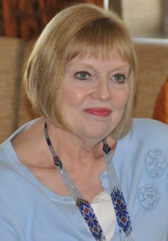 Mary Riddell