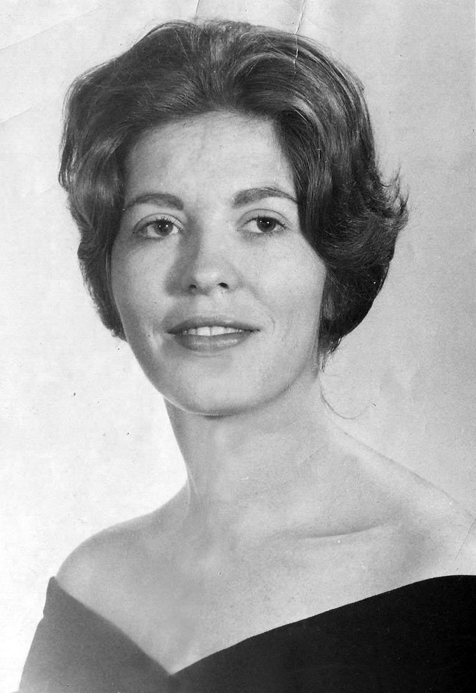 Patricia Lynch