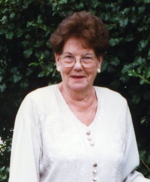 Anne Goettel