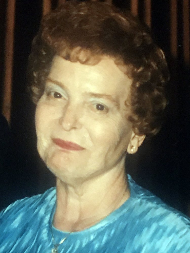 Juanita Augustson