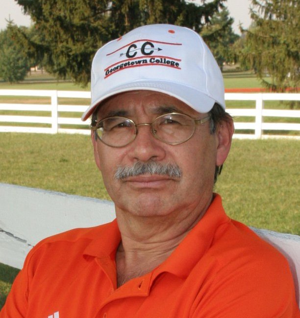 Abraham Padilla