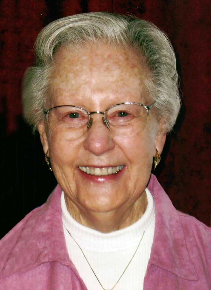 Edna Koenig