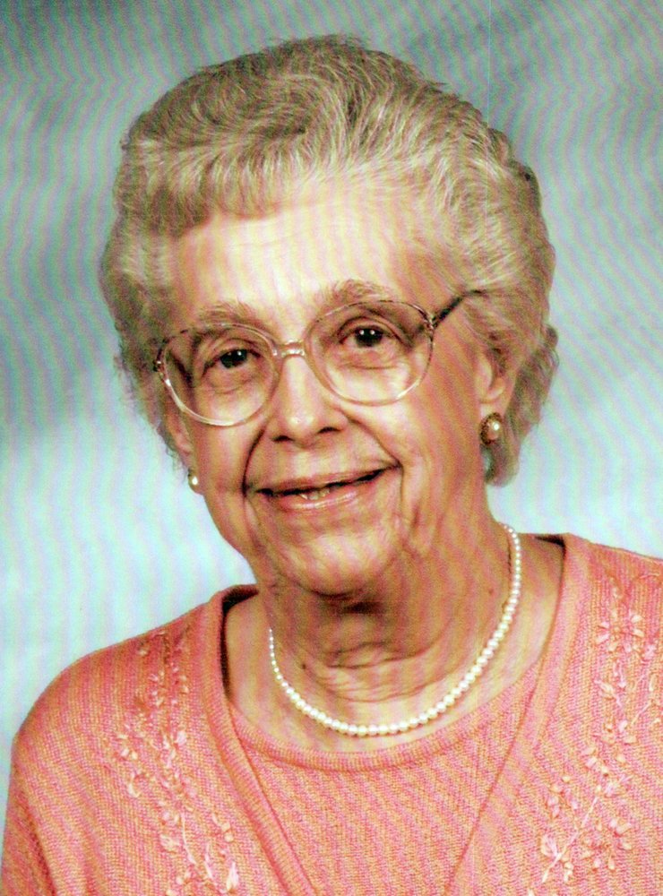 Frances Irene  Dennis 