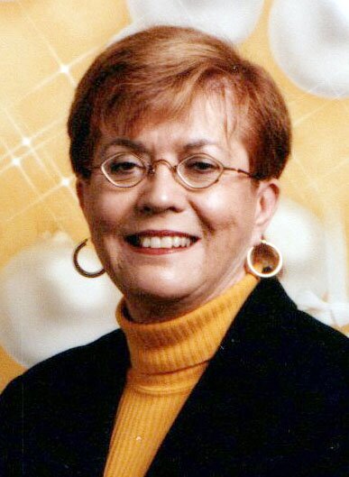 Patricia Layton